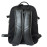 Кожаный рюкзак Falcone black (арт. 3074-01)