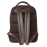 Кожаный рюкзак Montegrotto brown