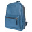 Женский кожаный рюкзак Anzolla blue (арт. 3040-07)