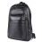 Кожаный рюкзак Mottola black (арт. 3085-01)